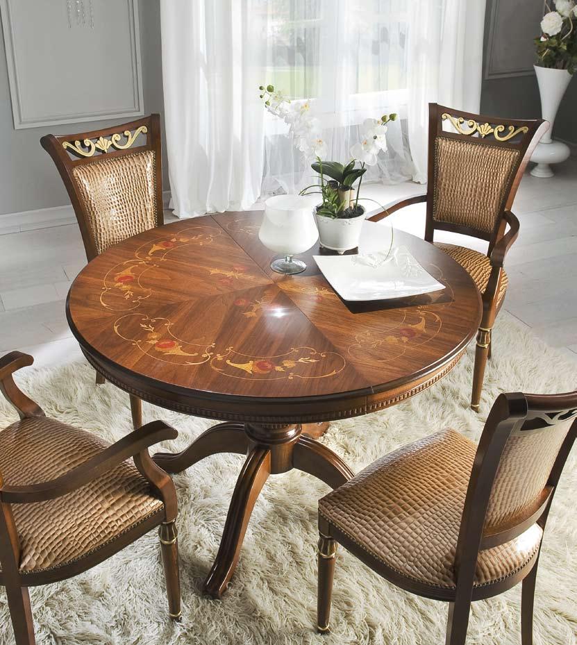 DINING TABLE RT
