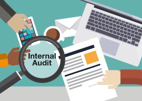 Internal Auditing VS Comitato Controllo Interno Referente diretto