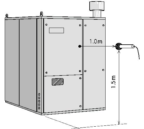 SERIE CH-K. SEZIONE 1: SPECIFICHE TECNICHE 9 1.