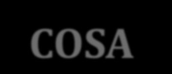 COSA offre informazioni agli