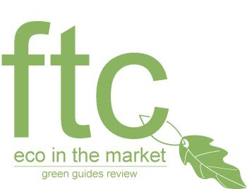 Conseguenza: le green guides La Federal Trade Commission (FTC) ha emesso delle linee guida