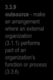 2, by: a) establishing criteria for the processes, including: the effective operation and maintenance of facilities, equipment, systems, and energy-using processes where their absence can lead to a