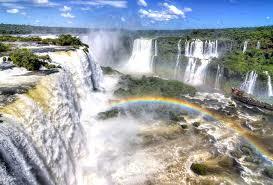 Day 3: Iguaçu (lato argentine) Mattina: Sveglia presto e