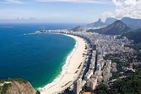 Rio Day 6: Rio de Janeiro Mattina: salita in cima al