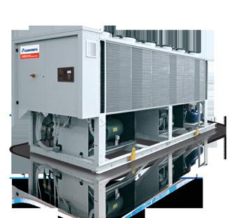 centrifughi oil-free, compressori centrifughi oil-free, free-cooling 248 299 1710 1697 1313 1693 1784 1671 2416 4466 1000 2000 3000 4000 kw TECNOLOGIE AVANZATE PER