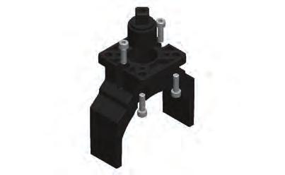 Electric actuation - Ball valves [IND] Series ATTUAZIONE elettrica - VALVOla A sfera Serie [IND] Options Caratteristiche tecniche [IND] Series Ball Valve with reversible electric actuator