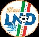 Federazione Italiana Gioco Calcio - Lega Nazionale Dilettanti - Settore Giovanile e Scolastico VIA