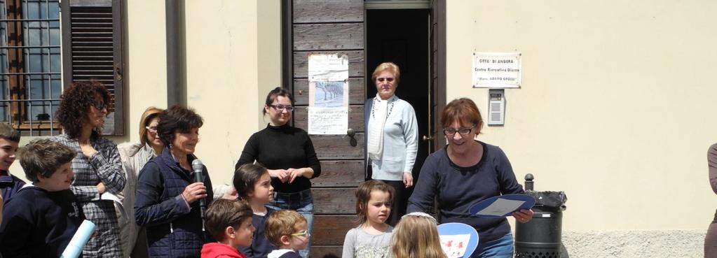 SCUOLA DELL INFANZIA VEDANI DI