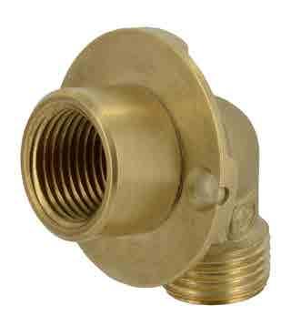 A42101T 1/2 FX1/2 1/2-12 1 100 3,12 A309SP Adattatore per tubo PEX. PEX pipe adaptor.