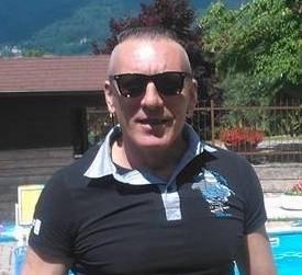 Gravissimo incidente sulla Lecco-Bellagio: un morto 6 Elvezio Fumagalli Stava viaggiando verso Valmadrera Elvezio Fumagalli, vittima del tragico incidente.