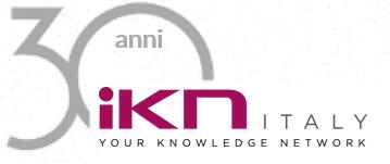 è la community di IKN Italy dedicata al settore Insurance & Banking Formazione 1 Forum di settore 15 corsi Interaziendali 50+ titoli Incompany Ricerca Grazie ad un costante lavoro di ricerca e alla