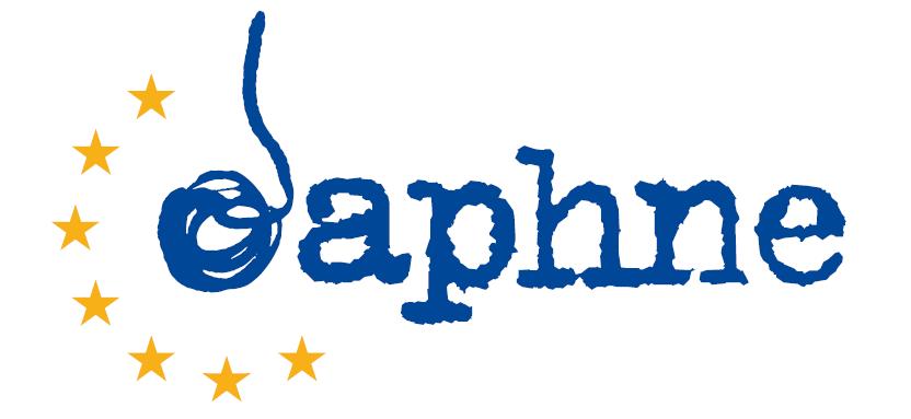 DAPHNE III (2007-2013) Prevenire e combattere la violenza contro i