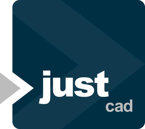 JUST CAD Soluzioni CAD/CAM per il