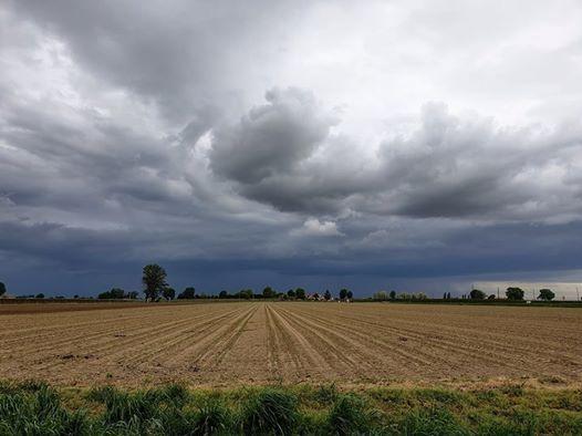 Emilia Romagna Meteo circa 3 mesi fa Piove
