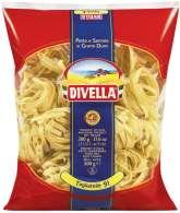 Tagliatelle Nidi N 95 Tripoline N 82 24 x