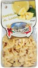 Farfalle citron