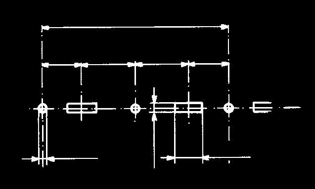 6 5,8 In verghe Bars Tagliato a isura Cut to easure 40 4/10 284.V.M4.20 72 284.W.M4.20 69,6 284.T.M4.20 40 5/10 284.