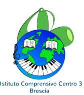 Ministero dell Istruzione, dell Università e della Ricerca Istituto Comprensivo Centro 3 Brescia Via dei Mille 4b - 25122 Brescia Tel. 030 37 53 253 - Fax 030 37 59 618 Cod.