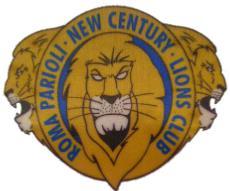 LIONS CLUB