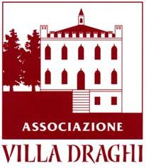 Villa Draghi, con il rustico e il suo parco di 32