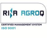 AUTORIZZAZIONI E CERTIFICAZIONI AUTHORIZATIONS & CERTIFICATIONS Numero di riconoscimento: Approval number: Certificazioni: - Uni En Iso 9001 Certifications: - International Food Standard - BRC -