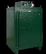 C4 - Forno Digitale di ricondizionamento e mantenimento HT Forno statico alta temperatura per ricondizionamento e mantenimento.