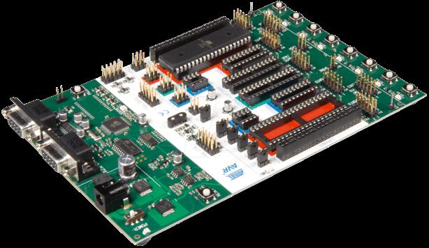 Unbrick dell Attiny85 In realtà una cattiva configurazione dei fuse non crea un vero brick del MCU, semplicemente