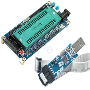 Come si programma un mcu?