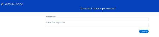 L utente avrà quindi la possibilità di accedere, nella propria area riservata, al servizio di comunicazione tramite Chain 2.