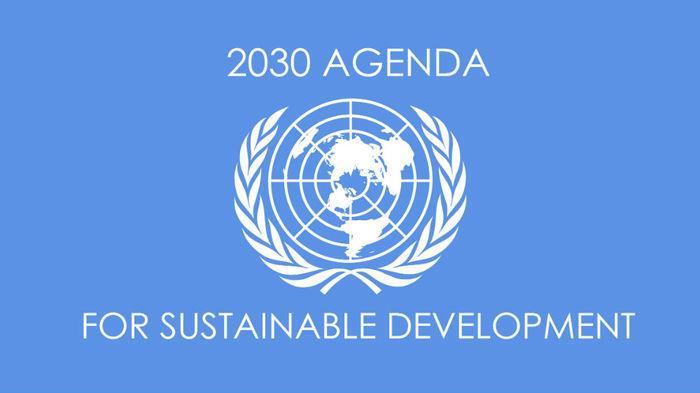 Quest Agenda è un programma d azione per le persone, il pianeta e la prosperità essa persegue inoltre il rafforzamento della pace universale