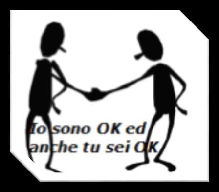 La posizione esistenziale e il conflitto Ognuno di noi agisce il conflitto dalla propria posizione esistenziale Ognuno di noi entra nel conflitto per tentare di difendere un bisogno Il mio bisogno