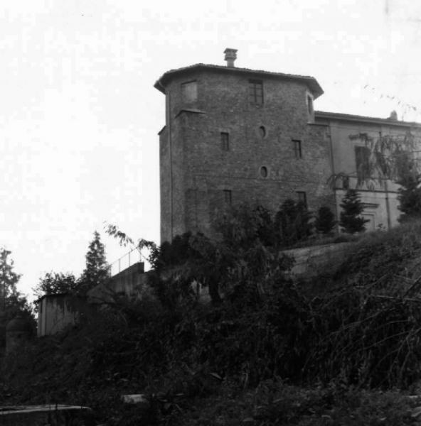 Palazzo Stanga - complesso Castelnuovo Bocca d'adda (LO) Link risorsa: http://www.lombardiabeniculturali.