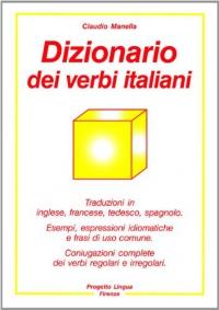 978-88-87883-11-4 DIZIONARIO DEI VERBI ITALIANI Volume imperdibile! non può mancare nella tua libreria!