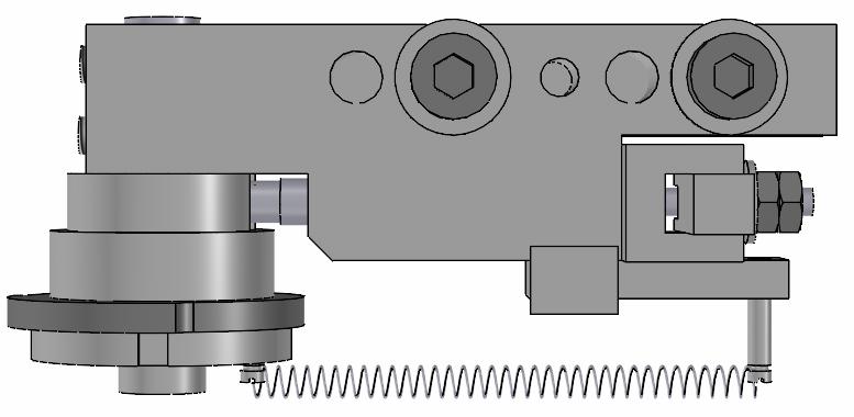 RICHIESTA-MARKING ROLL ON REQUEST spintore escluso