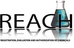 Regolamento REACH Gestione Prodotti Chimici in Europa Il Regolamento (CE) 1907/2006 concerne la registrazione, valutazione, autorizzazione e restrizione delle sostanze chimiche (REACH) e