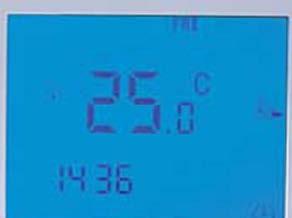 5 C o 1 F Sonda del sensore: NTC(10k)1% Capacità dei contatti: 5A/250V(BW); Temperatura di lavoro: 0~50 C/32~122 F Intervallo di regolazione della temperatura: 5~35 /41~95 F Intervallo di
