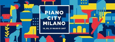 6 La bellissima rassegna pianistica che ormai da 5 anni anima le primavere milanesi si svolgerà quest anno dal 19 al 21 maggio.