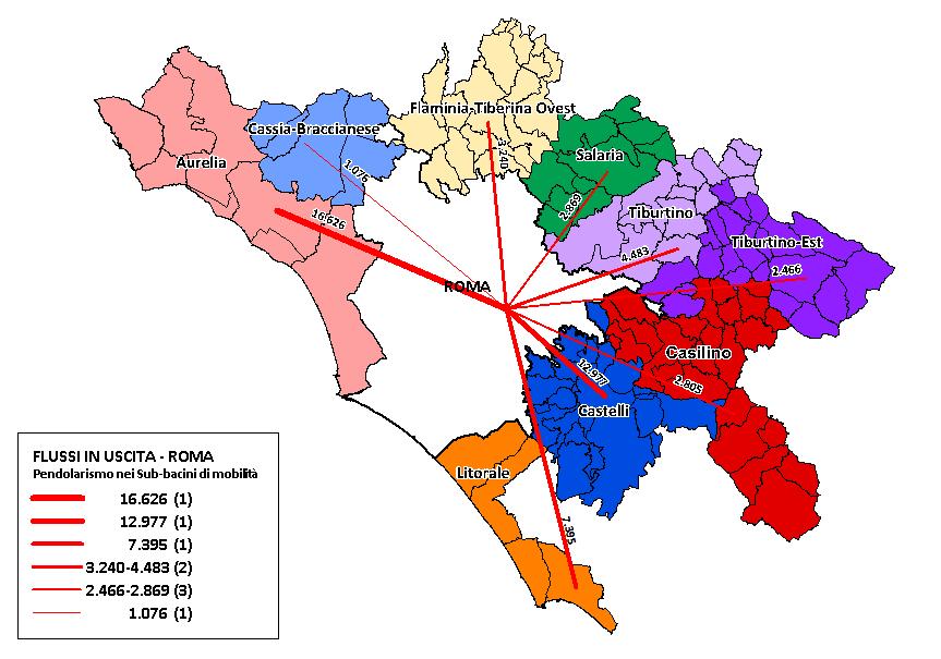 MAPPA 33 - PENDOLARISMO DA.