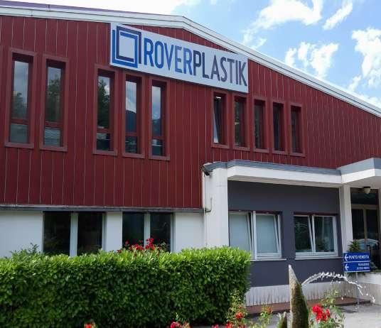 Roverplastik... leader da oltre 50 anni nel sistema Foro Finestra Roverplastik S.p.A.