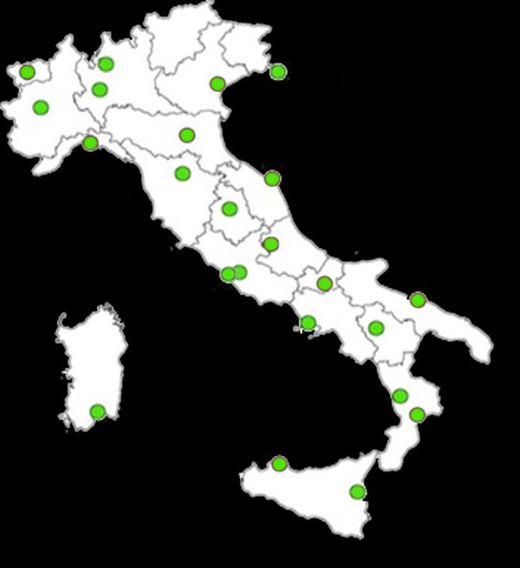 500 addetti per la sorveglianza, il pronto intervento, l assistenza agli utenti, il coordinamento delle