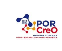 CREAZIONE IMPRESA POR FESR 2014-2020 Azione 3.5.