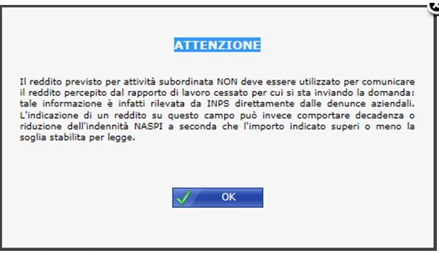 imprenditoriale o professionale compila le caselle NO e procedi col pulsante AVANTI.