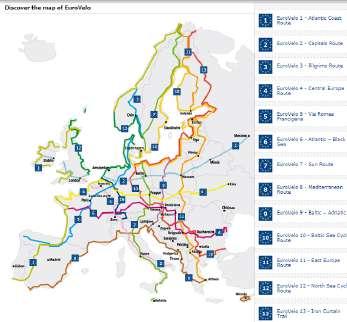 le strade senza traffico e a basso traffico g) le aree pedonali h) le zone a traffico limitato i) le zone residenziali 13 Progettare le