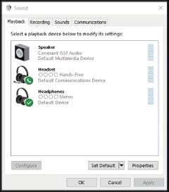 La connessione viene stabilita. Si ascolterà una guida vocale che dice Bluetooth connected (Bluetooth connesso). Suggerimento La procedura sopra indicata rappresenta un esempio.