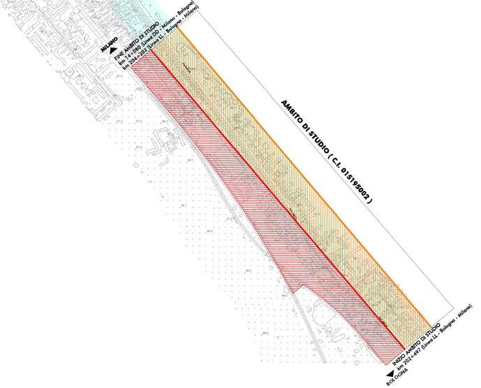 2. Corografia con