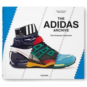 9783836576116 60,00 THE ADIDAS ARCHIVE.