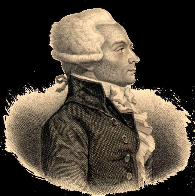 Maximilien Robespierre