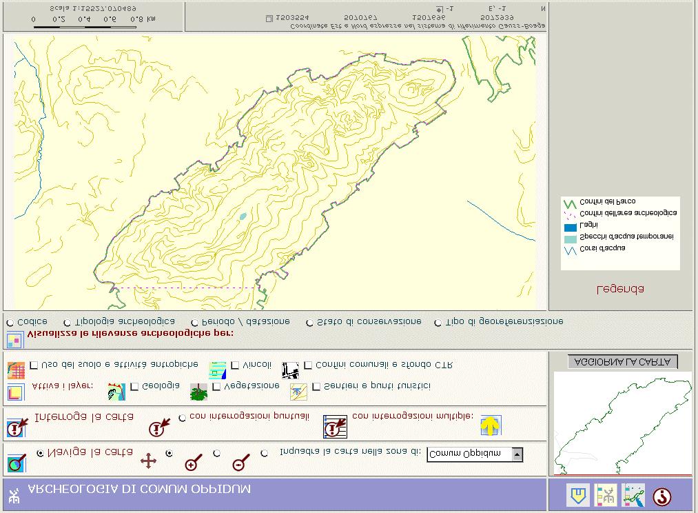 MAPSERVER -