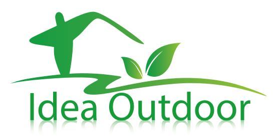 Idea Outdoor presenta un sistema per tende completo in grado di risolvere ogni esigenza sia per uso residenziale che per grandi ambienti.