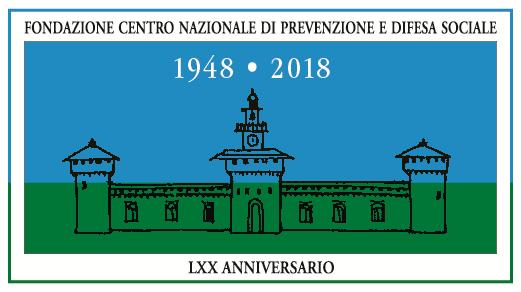 nazionale di prevenzione e difesa sociale